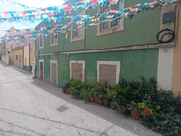 Moradia T6 para Venda em Peniche