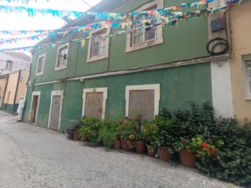 Moradia T6 para Venda em Peniche