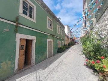 Moradia T6 para Venda em Peniche