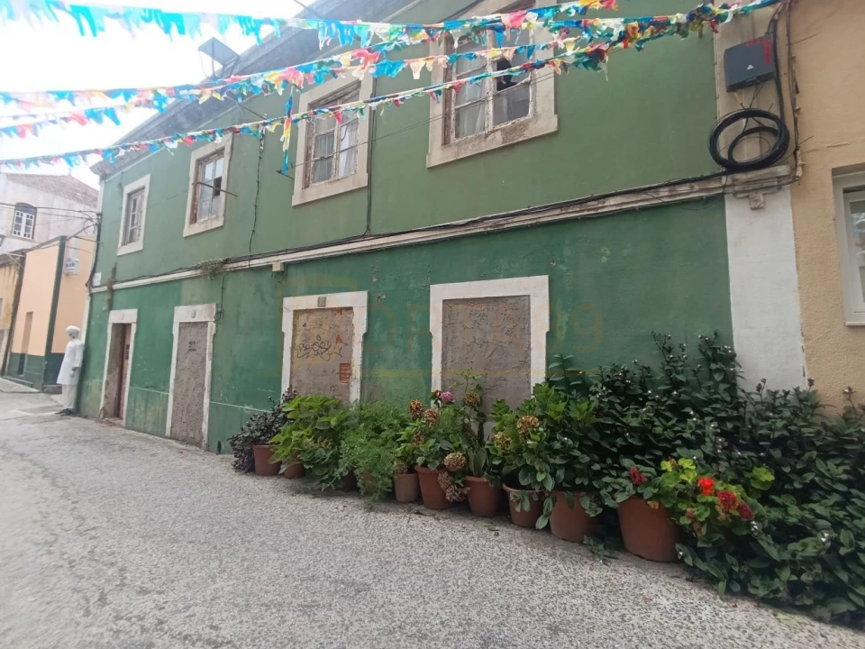Moradia T6 para Venda em Peniche Foto 2