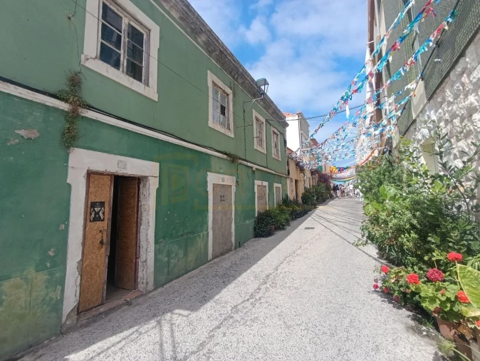 Moradia T6 para Venda em Peniche Foto 6
