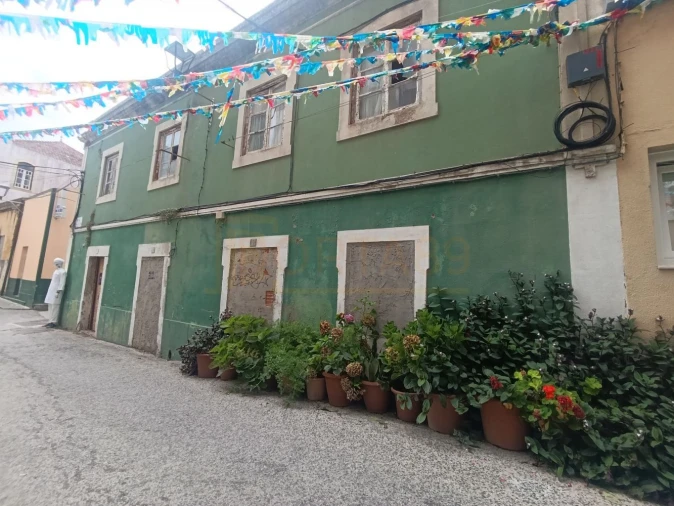 Moradia T6 para Venda em Peniche Foto 8
