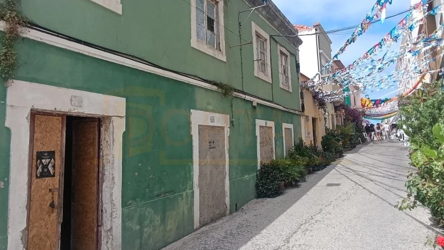 Moradia T6 para Venda em Peniche