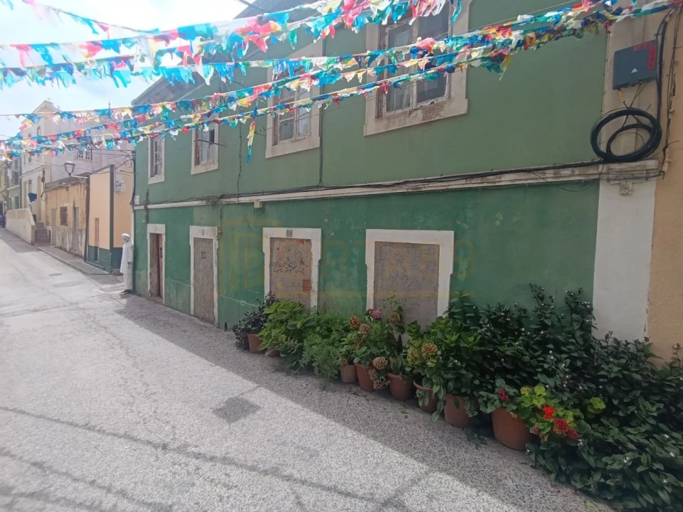 Moradia T6 para Venda em Peniche Foto 7