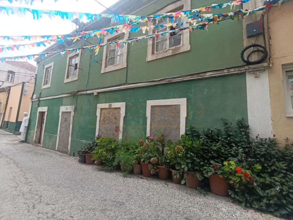 Moradia T6 para Venda em Peniche Foto 8