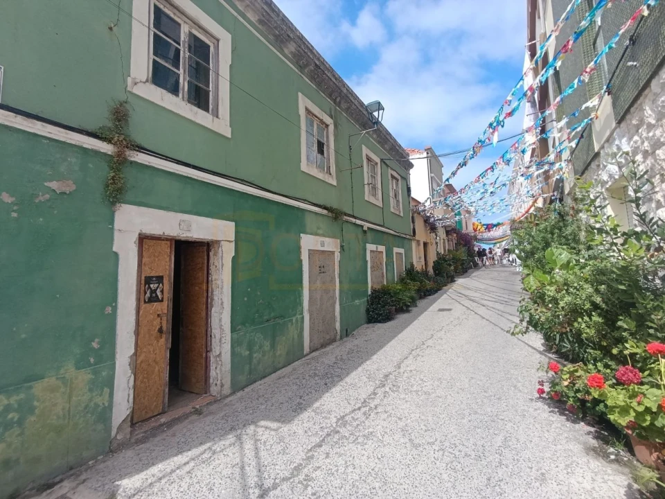 Moradia T6 para Venda em Peniche Foto 1