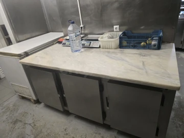 Loja para Trespasse em Campolide