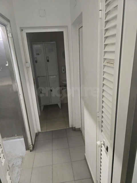Loja para Trespasse em Campolide