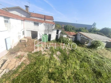 Moradia T4 para Venda em Avanca