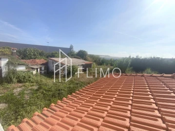 Moradia T4 para Venda em Avanca