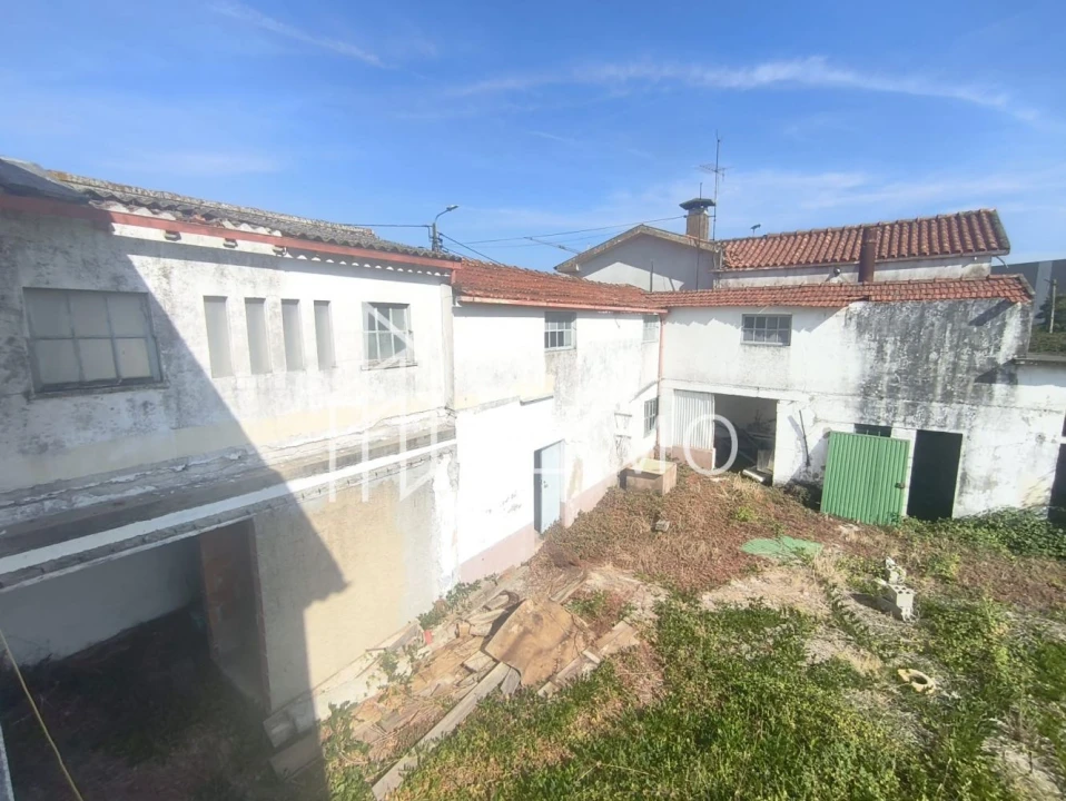 Moradia T4 para Venda em Avanca Foto 46