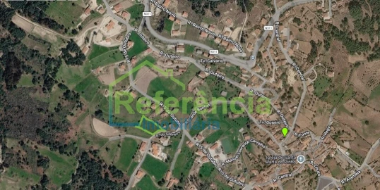 Terreno para Venda em Pinho