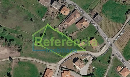 Terreno para Venda em Pinho