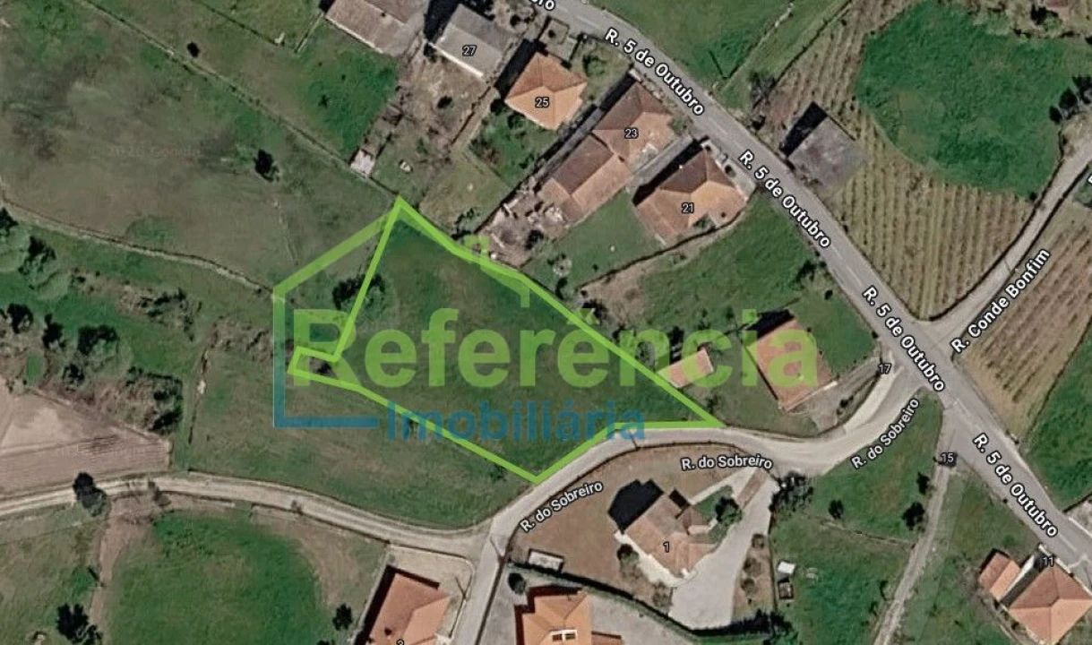 Terreno para Venda em Pinho Foto 2