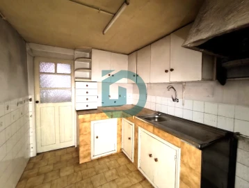 Moradia T4 para Venda em Arvore