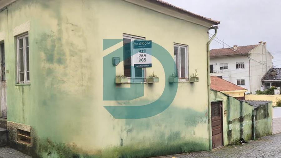 Moradia T4 para Venda em Arvore