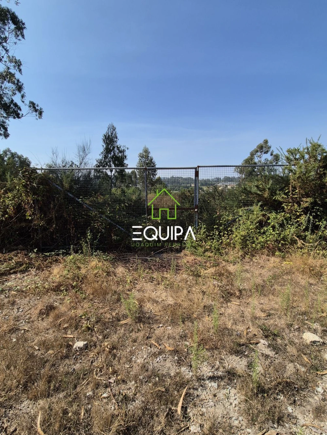 Terreno para Venda em Ferreira Foto 7