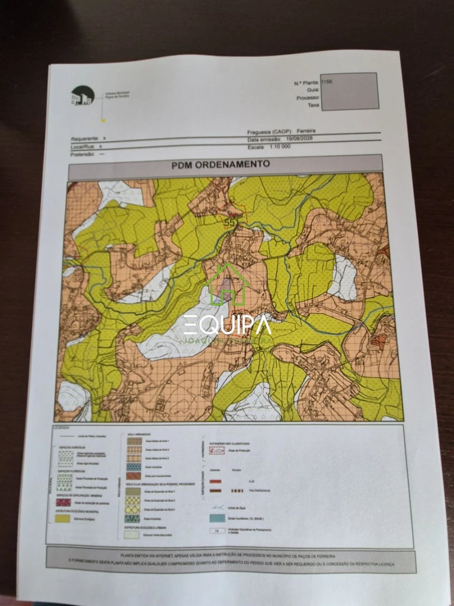 Terreno para Venda em Ferreira Foto 12