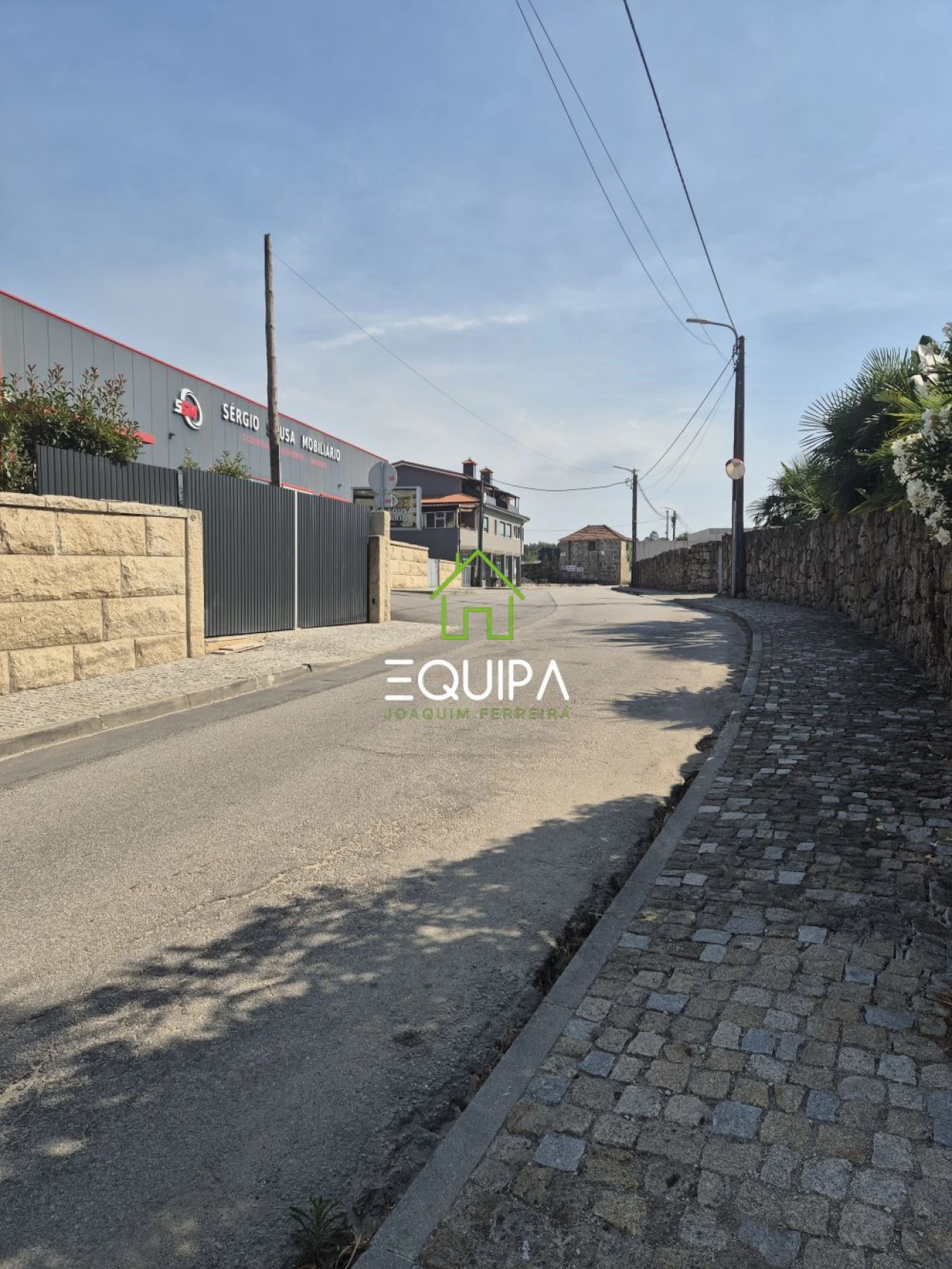 Terreno para Venda em Ferreira Foto 2