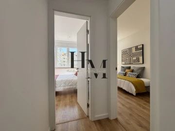Apartamento T3 para Venda em Benfica