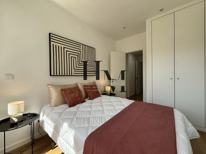 Apartamento T3 para Venda em Benfica Foto 17