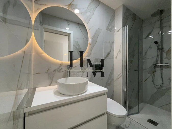 Apartamento T3 para Venda em Benfica Foto 14