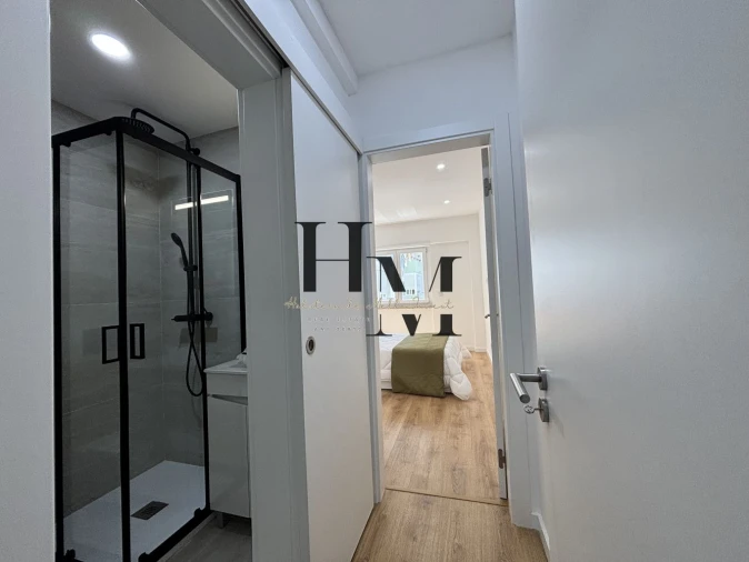 Apartamento T3 para Venda em Benfica Foto 10