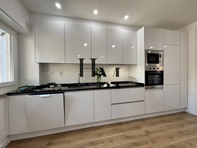 Apartamento T3 para Venda em Benfica Foto 6