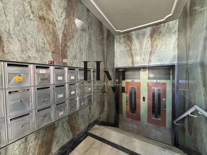 Apartamento T3 para Venda em Benfica Foto 21