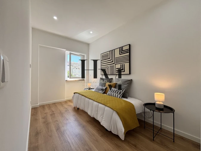 Apartamento T3 para Venda em Benfica Foto 18