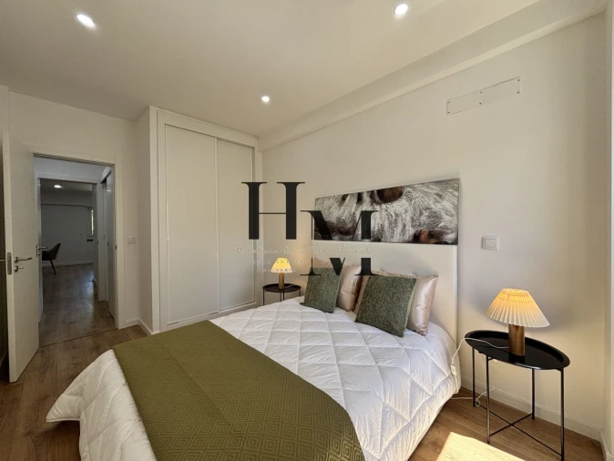 Apartamento T3 para Venda em Benfica Foto 13