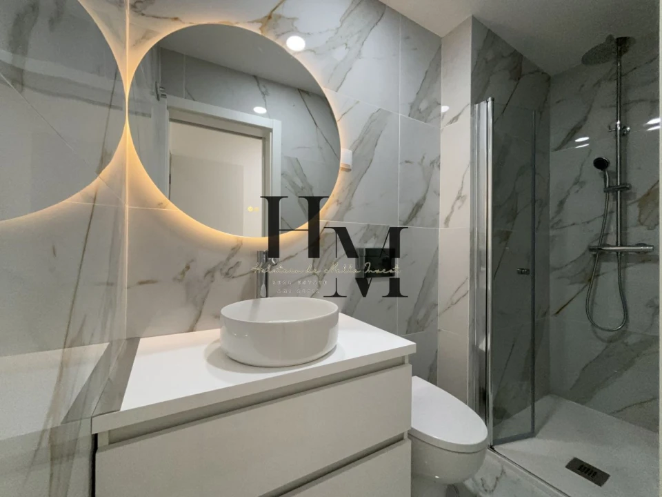Apartamento T3 para Venda em Benfica Foto 14