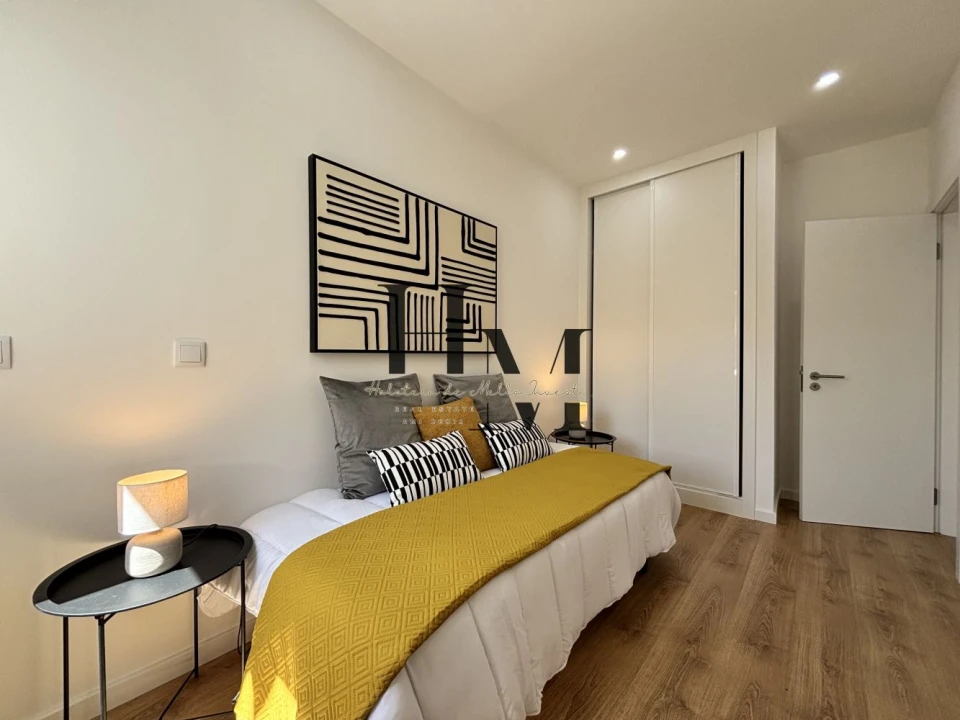 Apartamento T3 para Venda em Benfica Foto 19