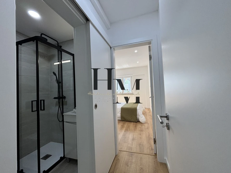 Apartamento T3 para Venda em Benfica Foto 10