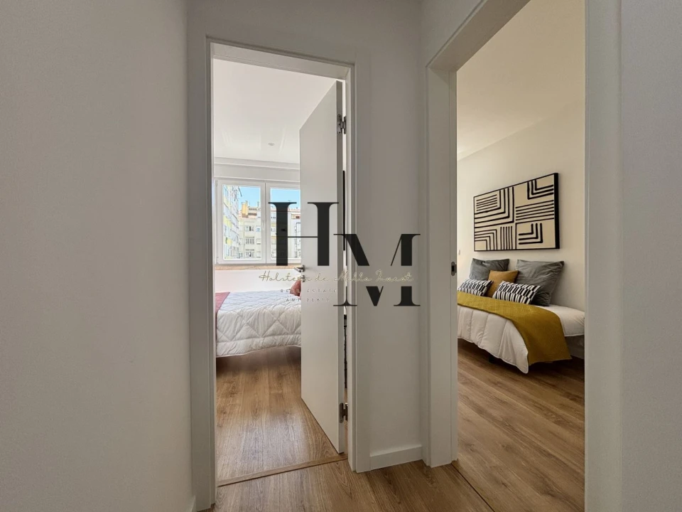 Apartamento T3 para Venda em Benfica Foto 15