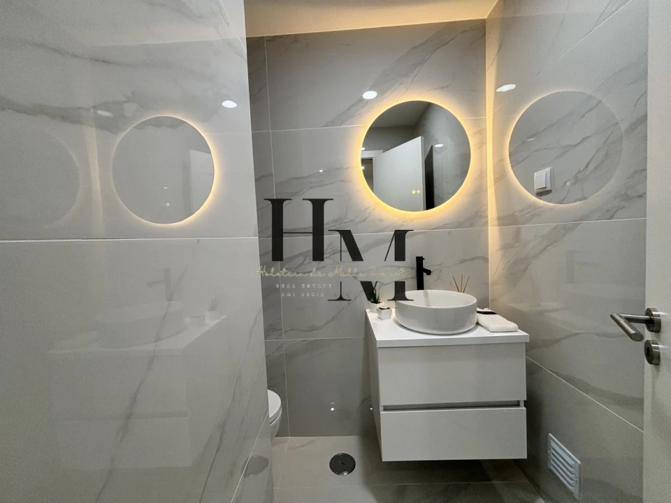 Apartamento T3 para Venda em Benfica Foto 9