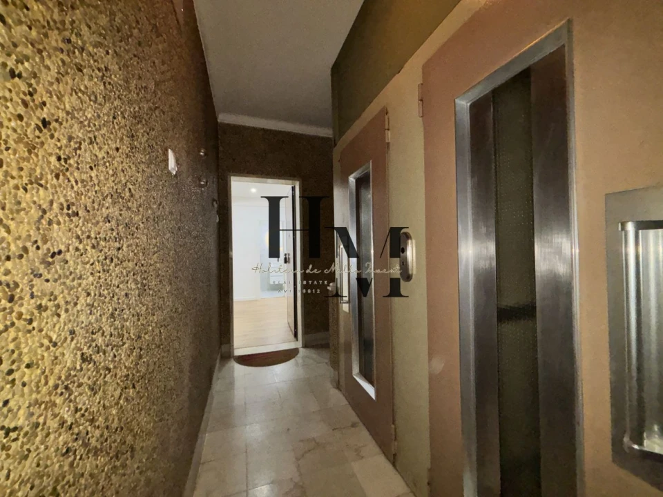 Apartamento T3 para Venda em Benfica Foto 20