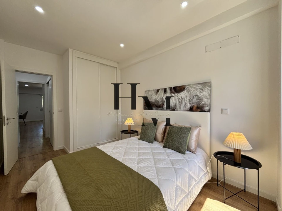 Apartamento T3 para Venda em Benfica Foto 13