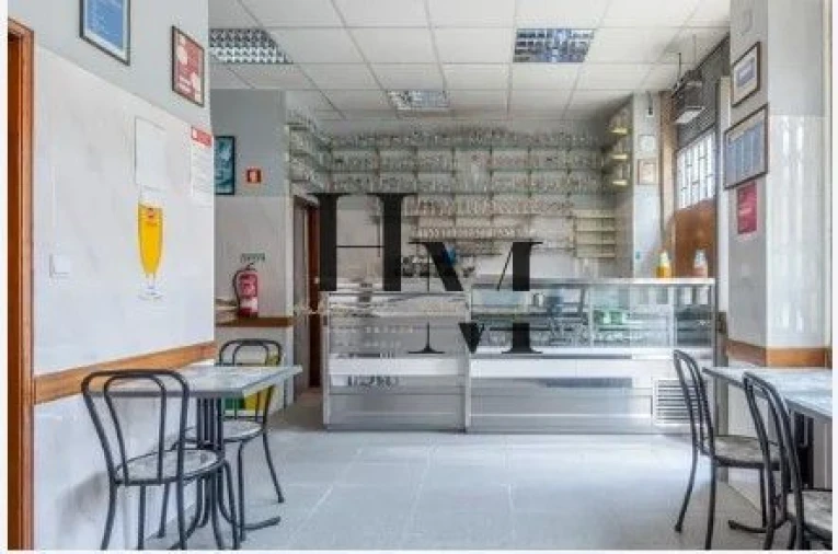 Loja para Venda em Benfica Foto 17