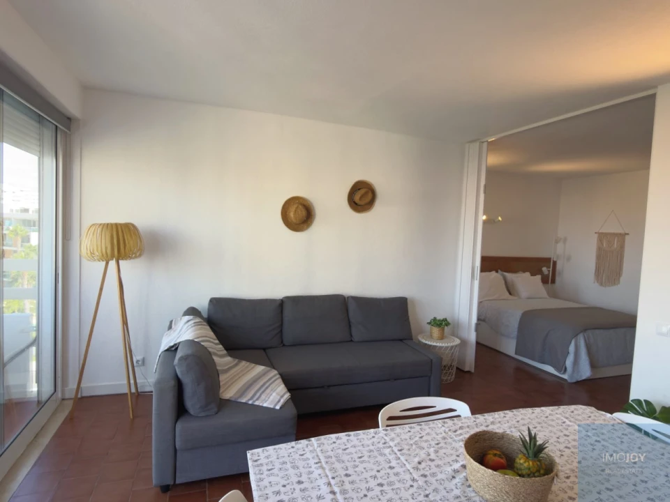 Apartamento T1 para Venda em Portimão Foto 6