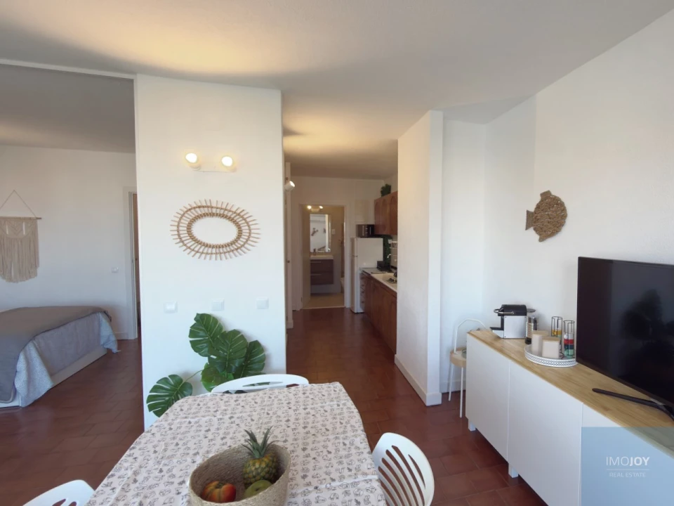 Apartamento T1 para Venda em Portimão Foto 7