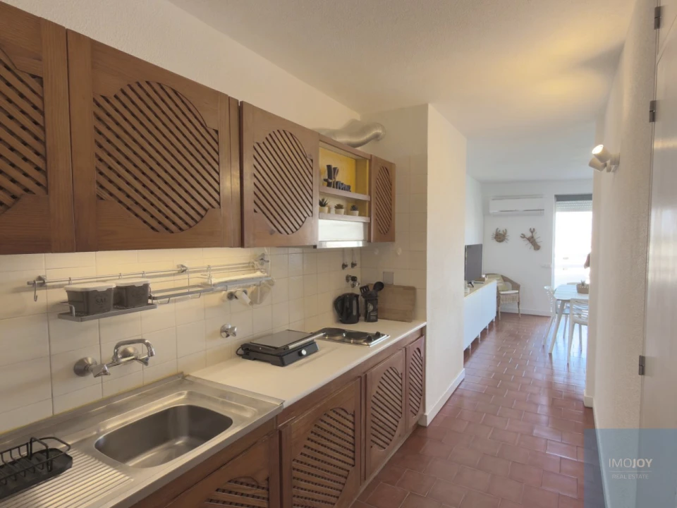 Apartamento T1 para Venda em Portimão Foto 8