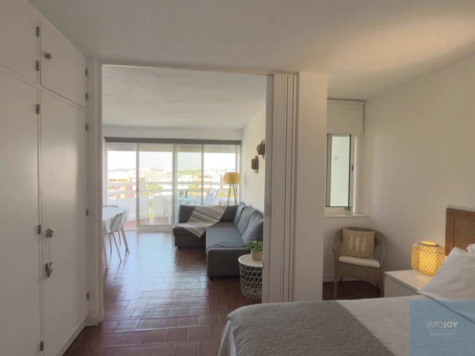 Apartamento T1 para Venda em Portimão Foto 12