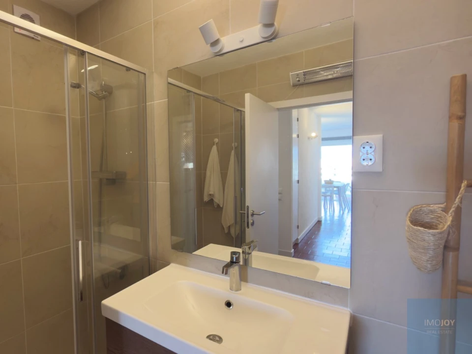 Apartamento T1 para Venda em Portimão Foto 13