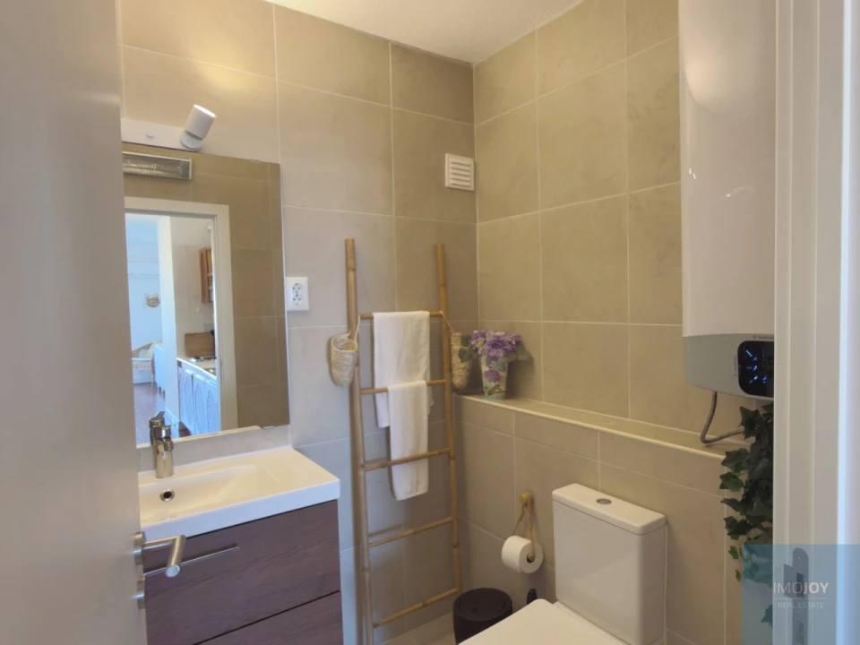 Apartamento T1 para Venda em Portimão Foto 14