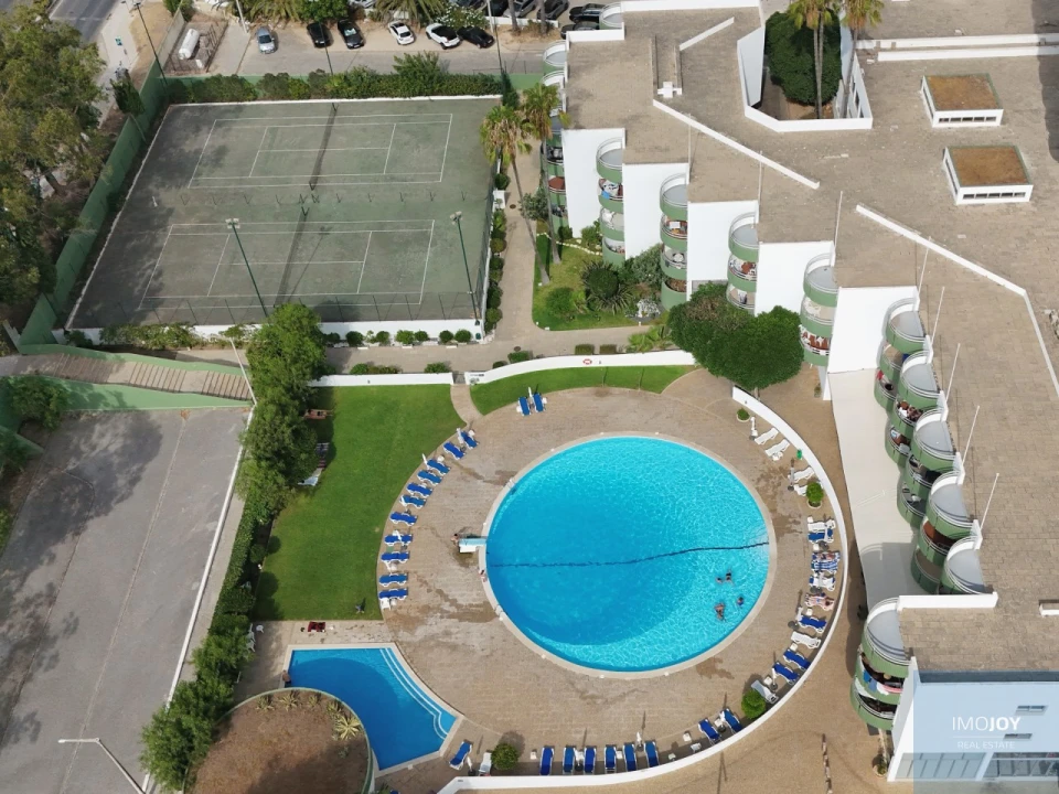 Apartamento T1 para Venda em Portimão Foto 17