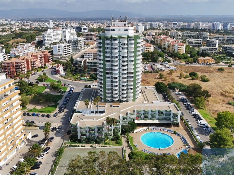 Apartamento T1 para Venda em Portimão Foto 20