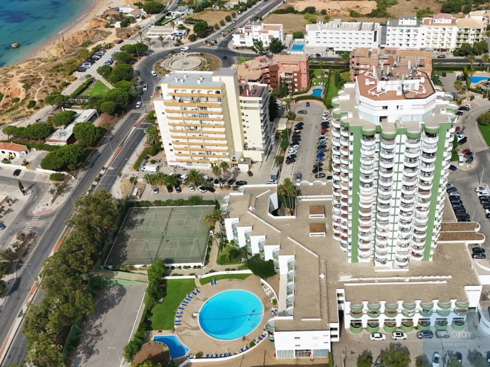 Apartamento T1 para Venda em Portimão Foto 25