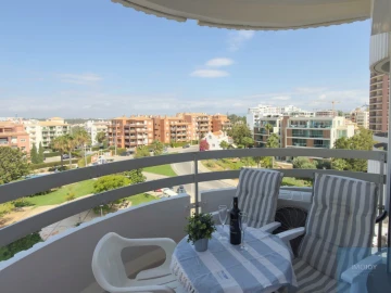 Apartamento T1 para Venda em Portimão