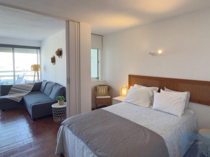 Apartamento T1 para Venda em Portimão Foto 11